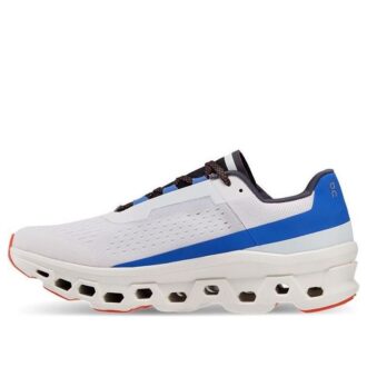 Cloudmonster « Givre Cobalt »