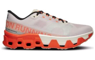 Cloudmonster Hyper « Mauve Flamme »