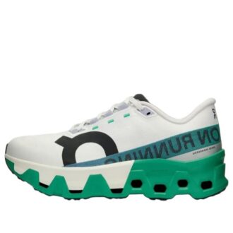 Cloudmonster Hyper « Menthe Naturel »