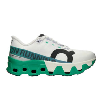 Cloudmonster Hyper « Menthe Naturel »