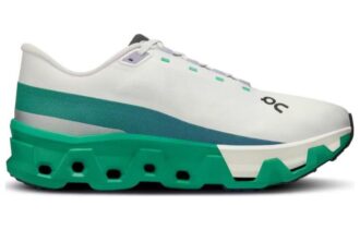 Cloudmonster Hyper « Menthe Naturel »