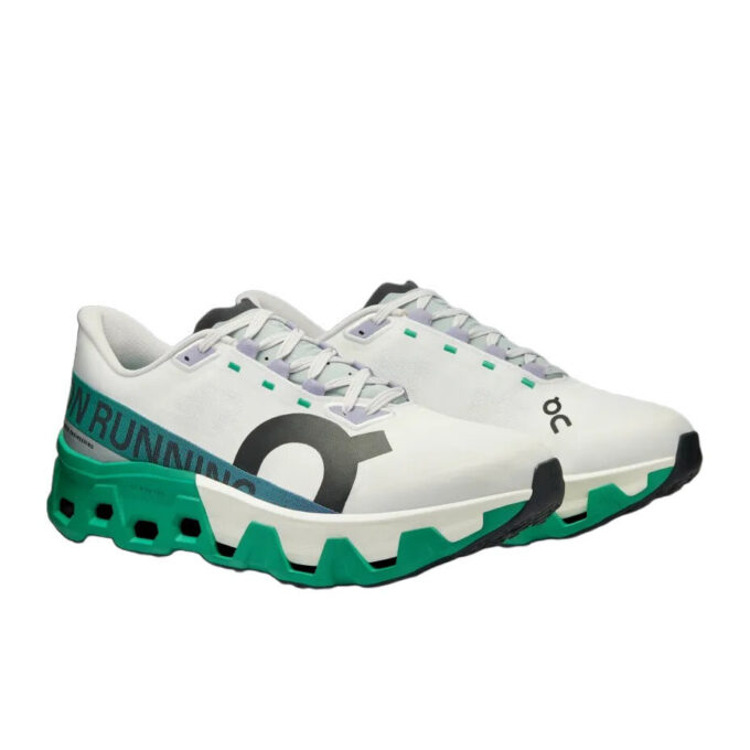 Cloudmonster Hyper « Menthe Naturel »