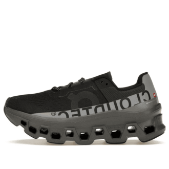 Cloudmonster « Lumos Noir »