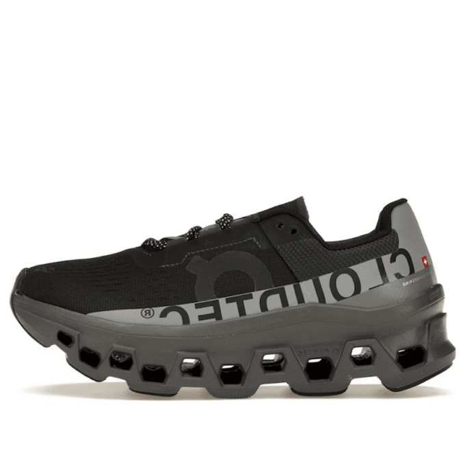 Cloudmonster « Lumos Noir »