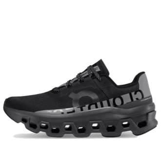 Cloudmonster « Lumos Noir »