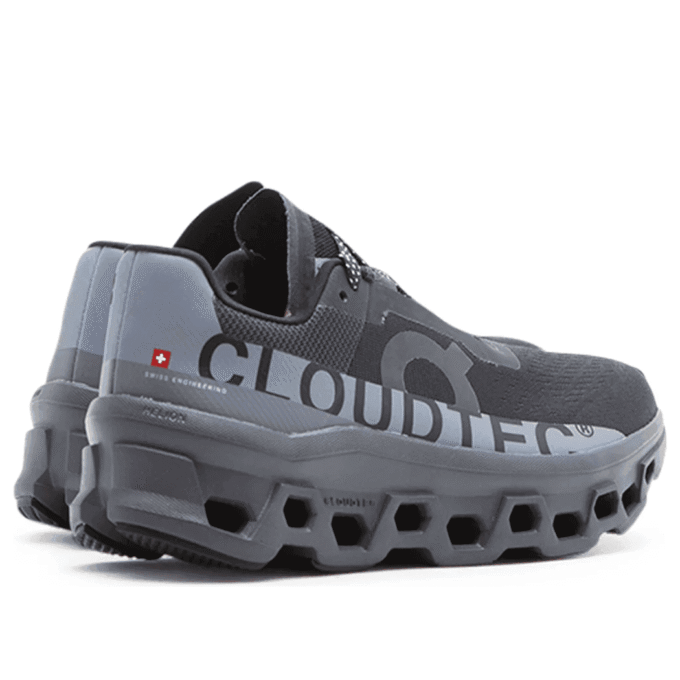 Cloudmonster « Lumos Noir »