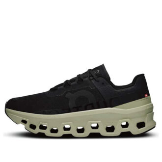 Cloudmonster « Noir Acacia »