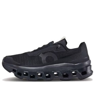 Cloudmonster Sensa « Tout Noir »