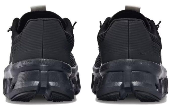 Cloudmonster Sensa « Tout Noir »