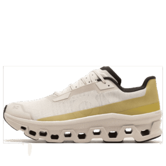 Cloudmonster Void « Gris Beige »
