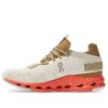 Cloudnova « Beige Orange »