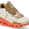 Cloudnova « Beige Orange »