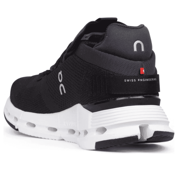 Cloudnova « Blanc Fantôme » Cloudnova « Blanc Fantôme »