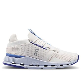 Cloudnova « Blanc Heather Non Teint »