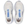 Cloudnova « Blanc Heather Non Teint »