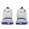 Cloudnova « Blanc Heather Non Teint »