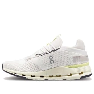 Cloudnova « Blanc Naturel Germe »