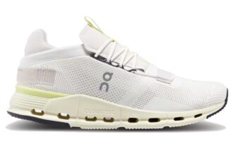 Cloudnova « Blanc Naturel Germe »