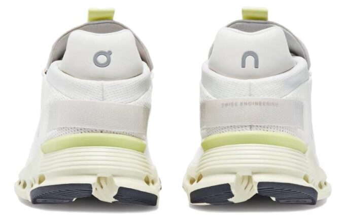 Cloudnova « Blanc Naturel Germe »