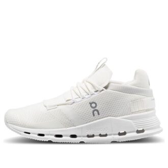 Cloudnova « Blanc Non Teint »