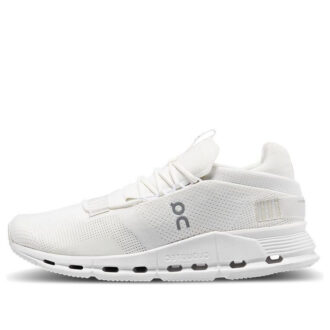 Cloudnova « Blanc Non Teint »