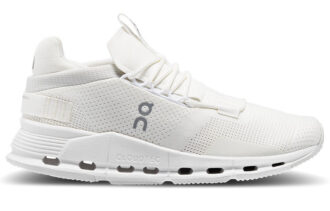 Cloudnova « Blanc Non Teint »