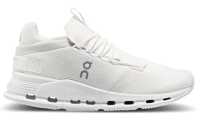 Cloudnova « Blanc Non Teint »