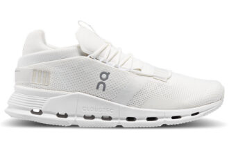 Cloudnova « Blanc Non Teint »