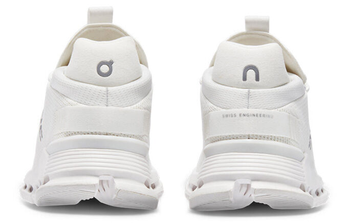 Cloudnova « Blanc Non Teint »