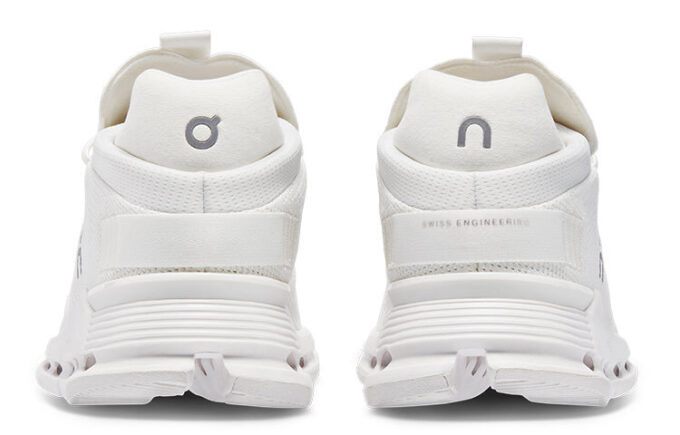 Cloudnova « Blanc Non Teint »