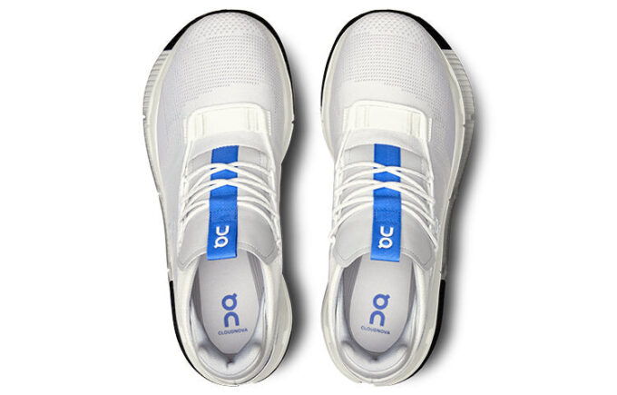 Cloudnova « Bleu Outremer Naturel »
