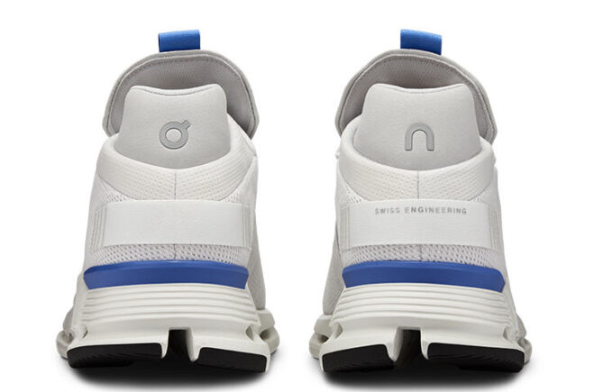 Cloudnova « Bleu Outremer Naturel »