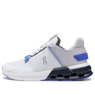 Cloudnova Flux « Blanc Naturel Cobalt »