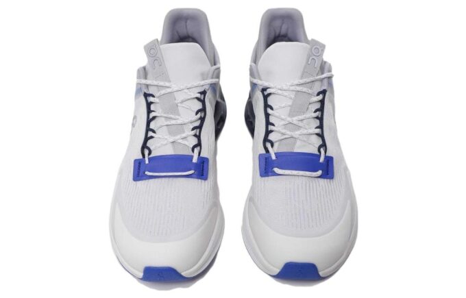Cloudnova Flux « Blanc Naturel Cobalt »