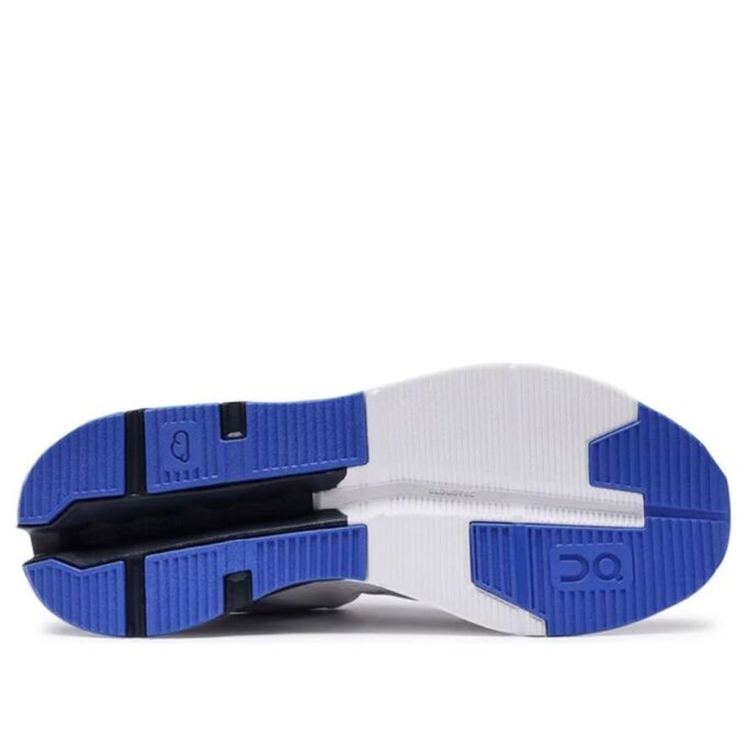 Cloudnova Flux « Blanc Naturel Cobalt »
