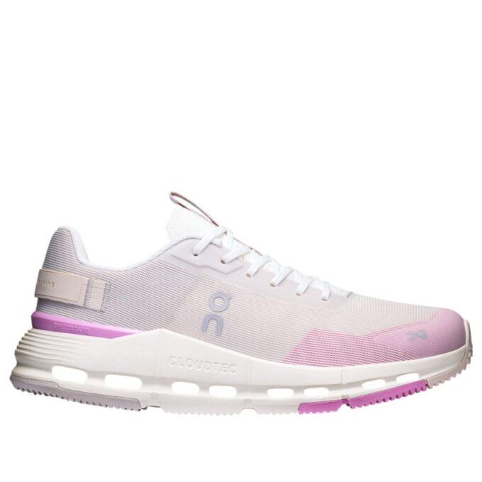 Cloudnova Form 2 « Beige Rose »