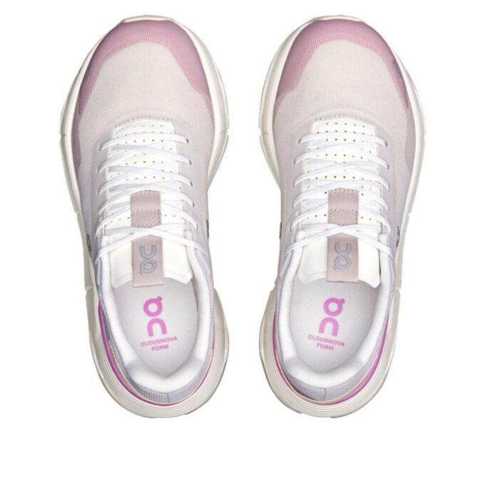 Cloudnova Form 2 « Beige Rose »