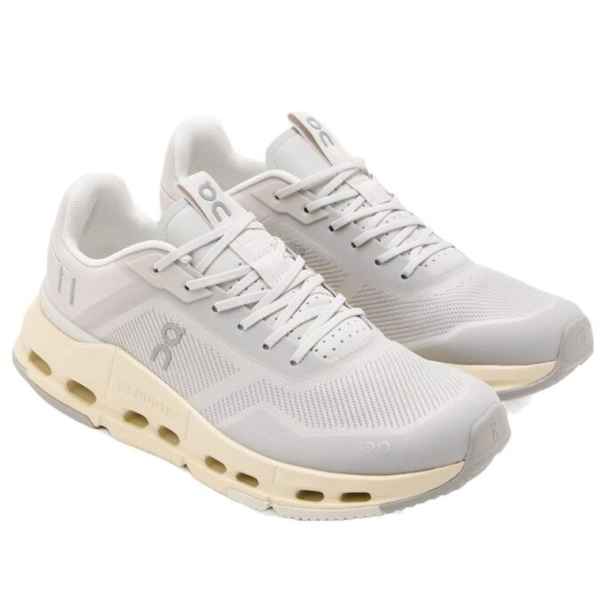 Cloudnova Form 2 « Gris Beige »