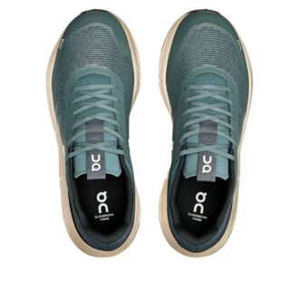 Cloudnova Form 2 TT « Crème Olive »