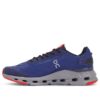 Cloudnova Form « Bleu Denim Rouge »