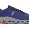 Cloudnova Form « Bleu Denim Rouge »