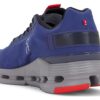 Cloudnova Form « Bleu Denim Rouge »