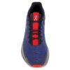 Cloudnova Form « Bleu Denim Rouge »