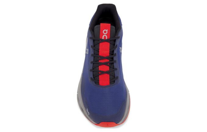 Cloudnova Form « Bleu Denim Rouge »
