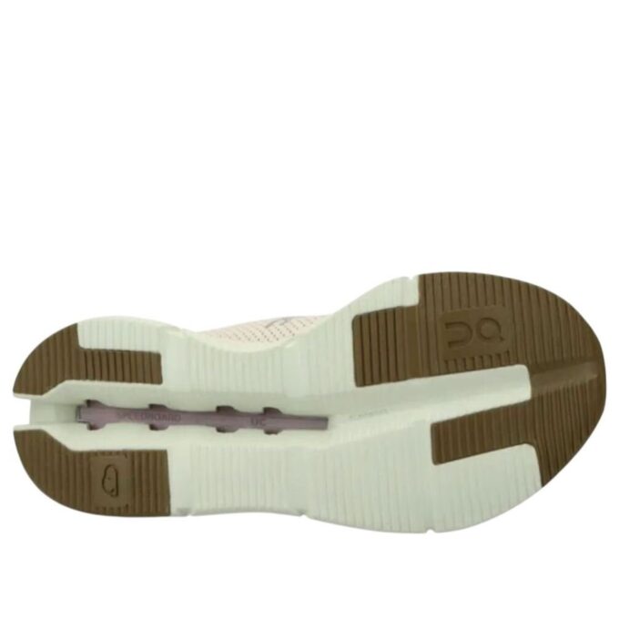 Cloudnova « Lune Aloès »