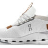 Cloudnova « Perle Blanche Marron »