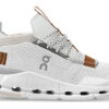 Cloudnova « Perle Blanche Marron »
