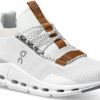 Cloudnova « Perle Blanche Marron »
