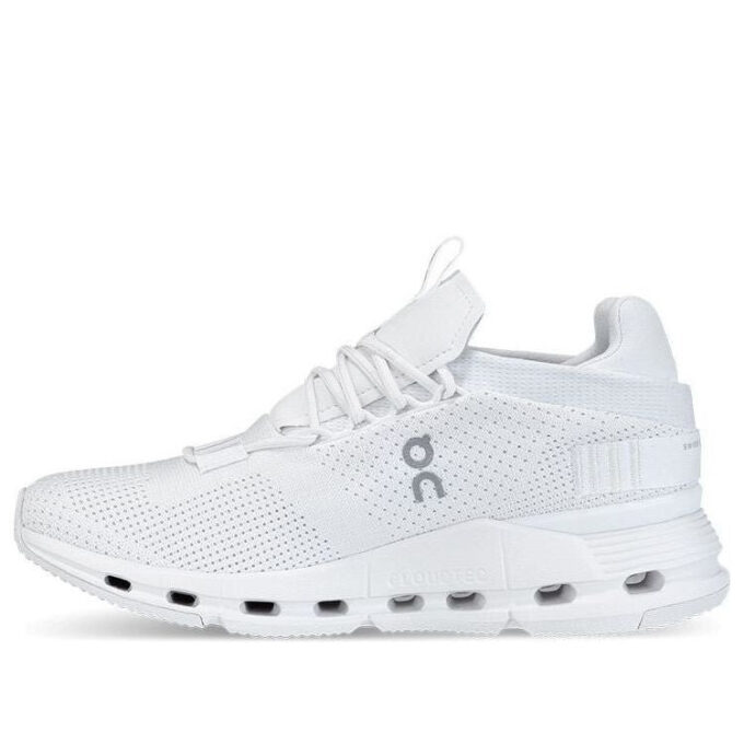 Cloudnova « Tout Blanc »