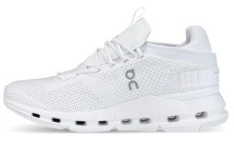 Cloudnova « Tout Blanc »